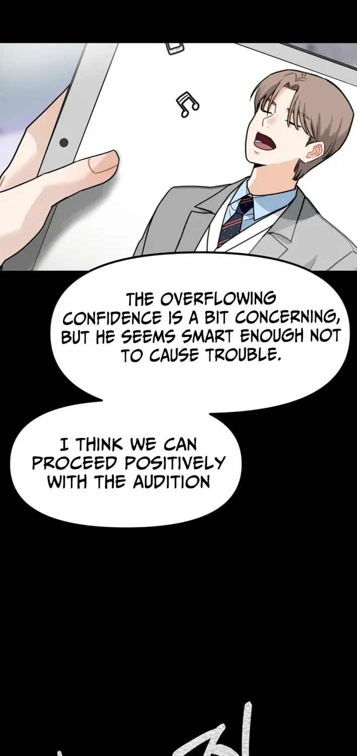 Until I Become Your Favorite Chapter 4 page 37 - 