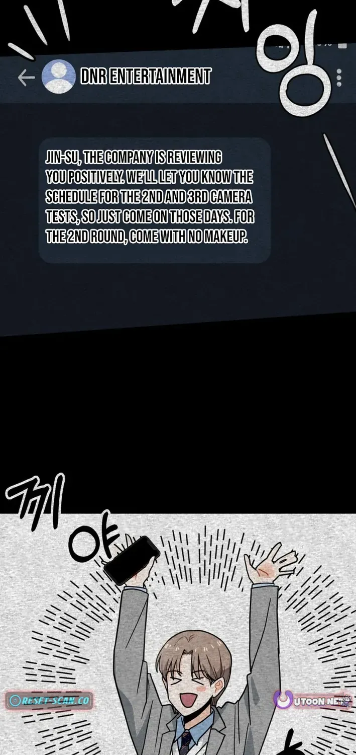 Until I Become Your Favorite Chapter 4 page 38 - 