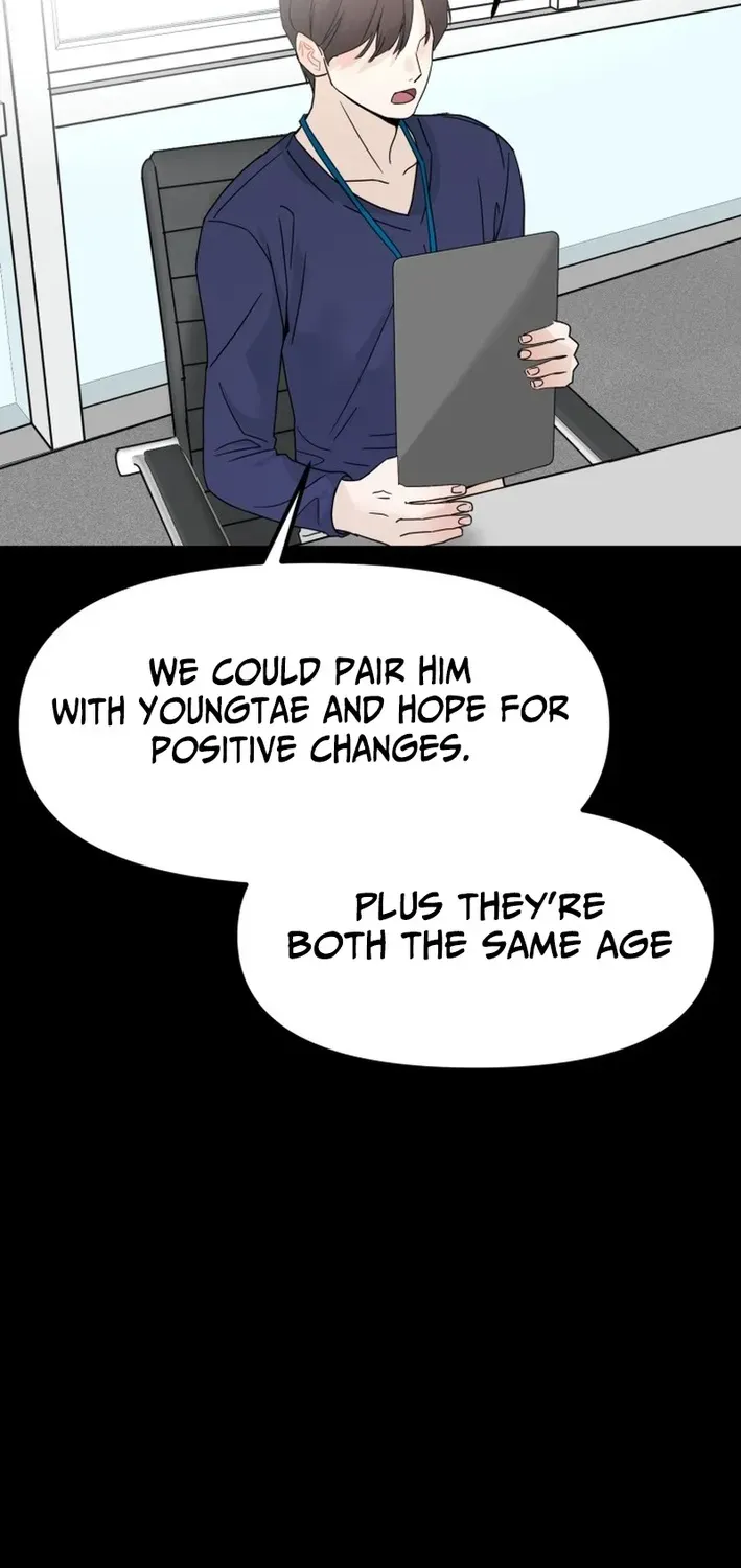 Until I Become Your Favorite Chapter 4 page 41 - 