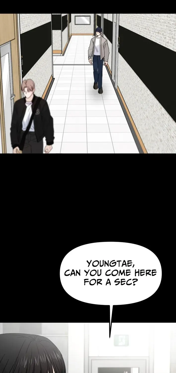 Until I Become Your Favorite Chapter 4 page 45 - 