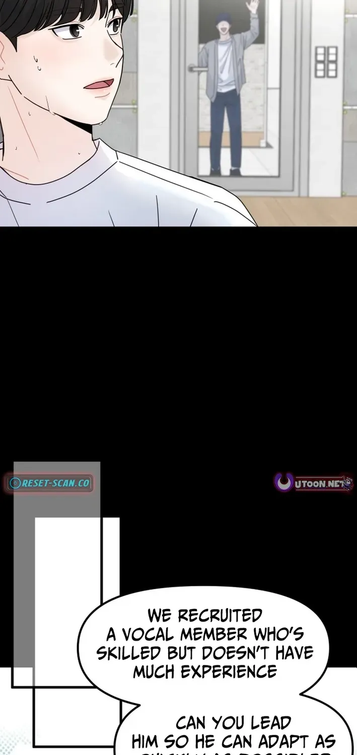 Until I Become Your Favorite Chapter 4 page 46 - 