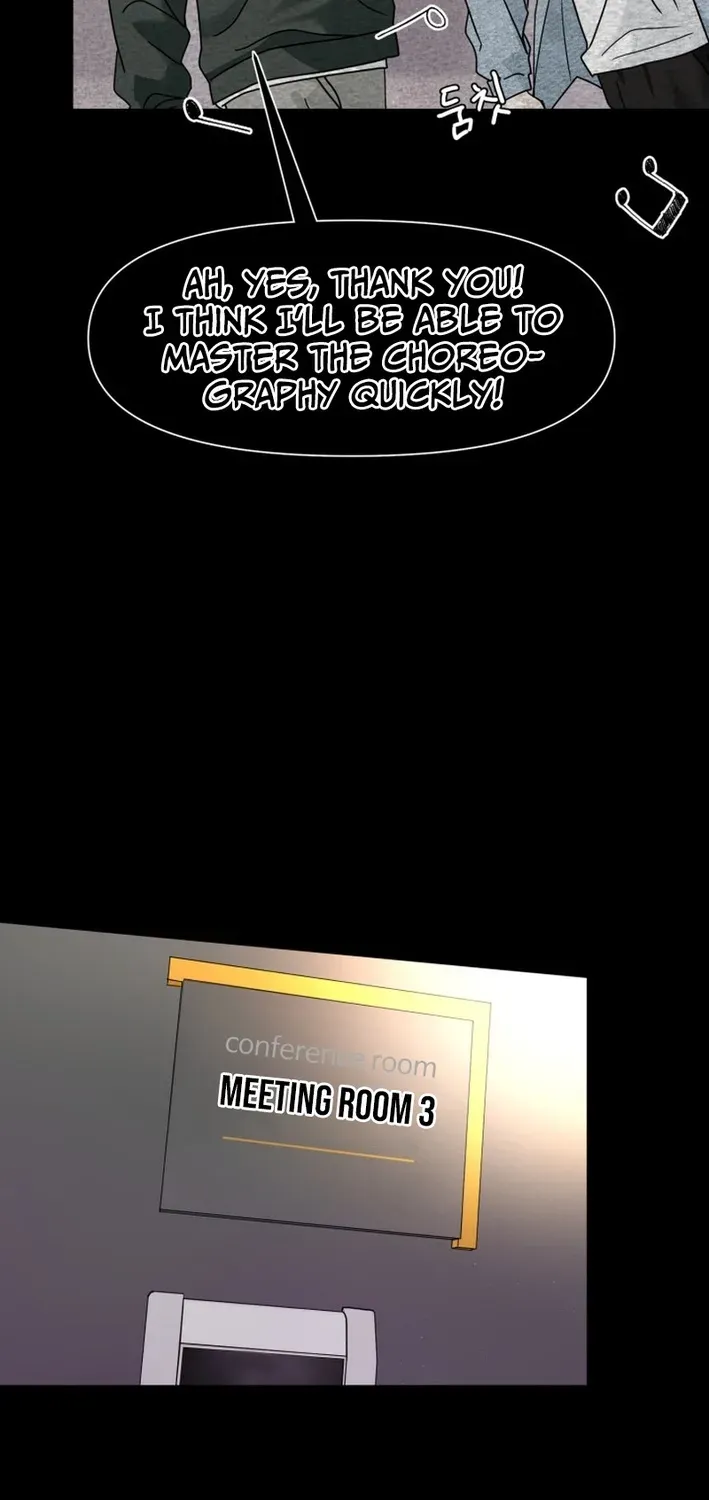 Until I Become Your Favorite Chapter 4 page 50 - 