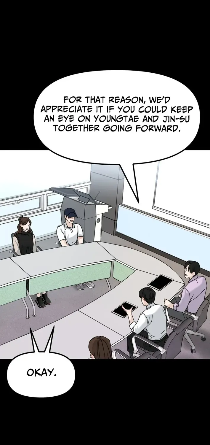 Until I Become Your Favorite Chapter 4 page 51 - 