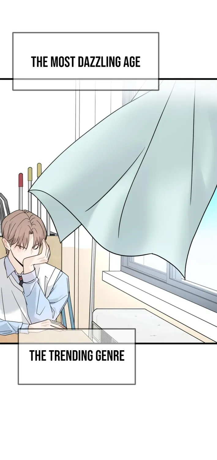 Until I Become Your Favorite Chapter 4 page 64 - 