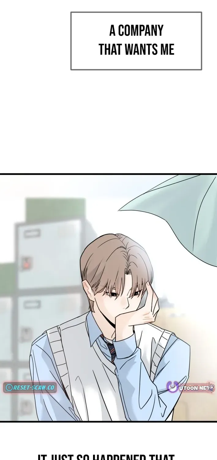 Until I Become Your Favorite Chapter 4 page 65 - 