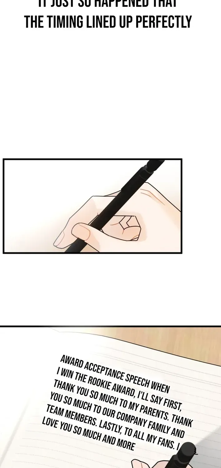 Until I Become Your Favorite Chapter 4 page 66 - 