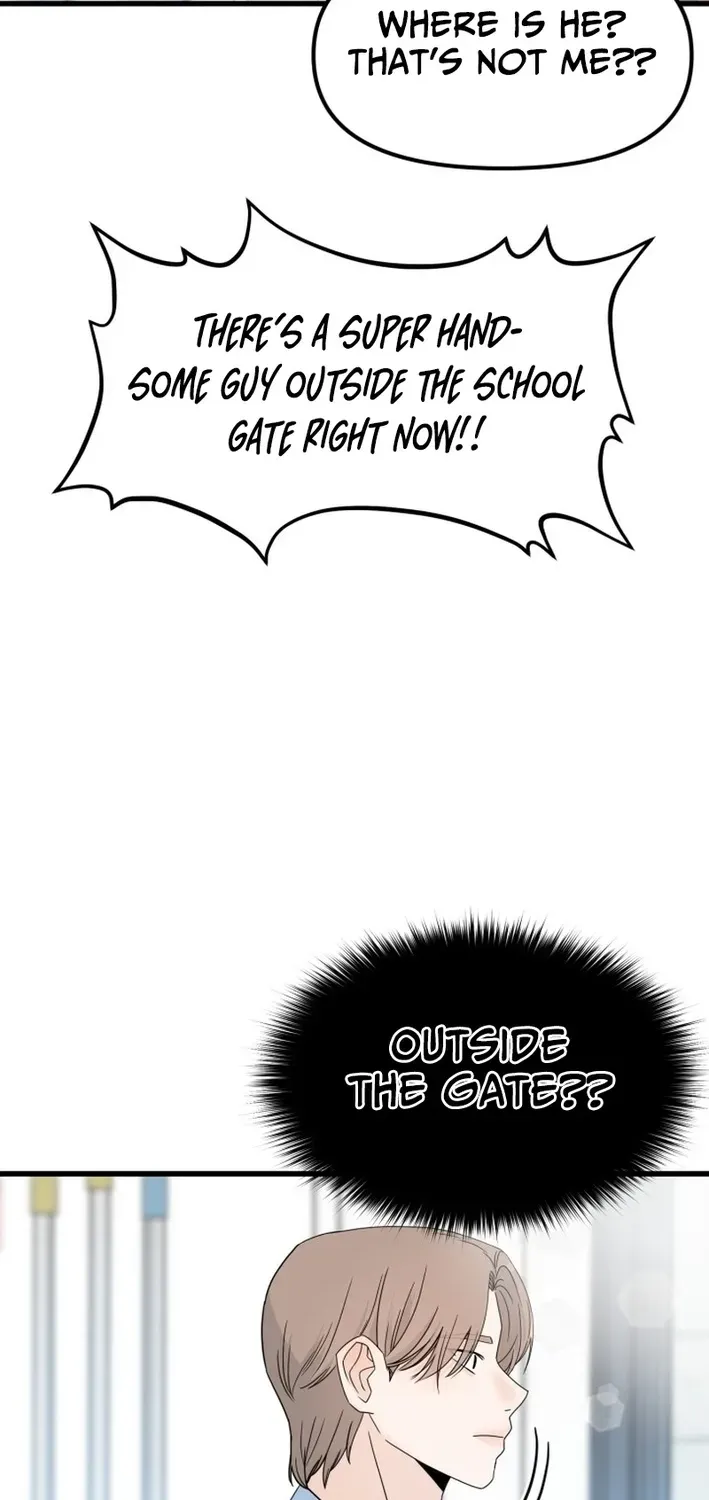 Until I Become Your Favorite Chapter 4 page 72 - 