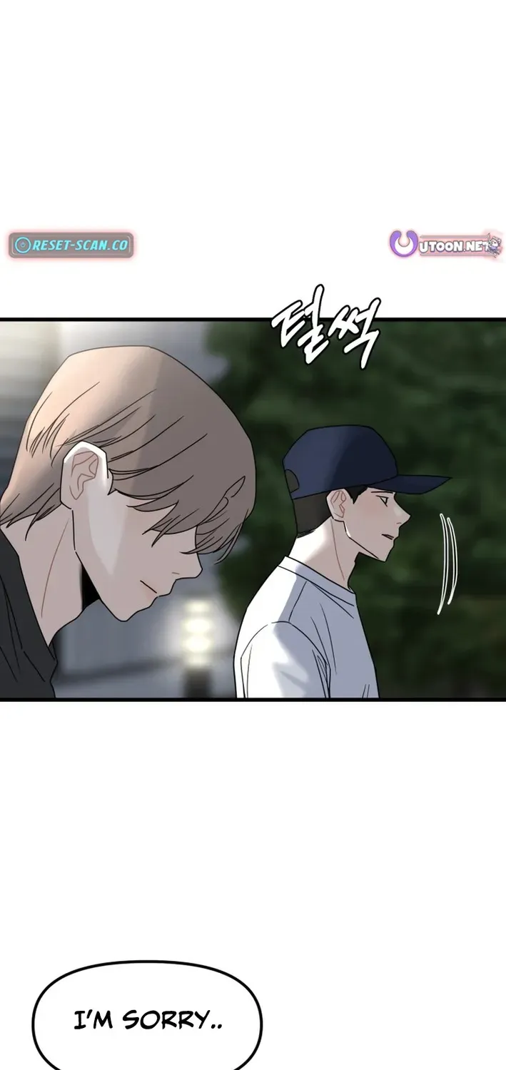 Until I Become Your Favorite Chapter 4 page 10 - 