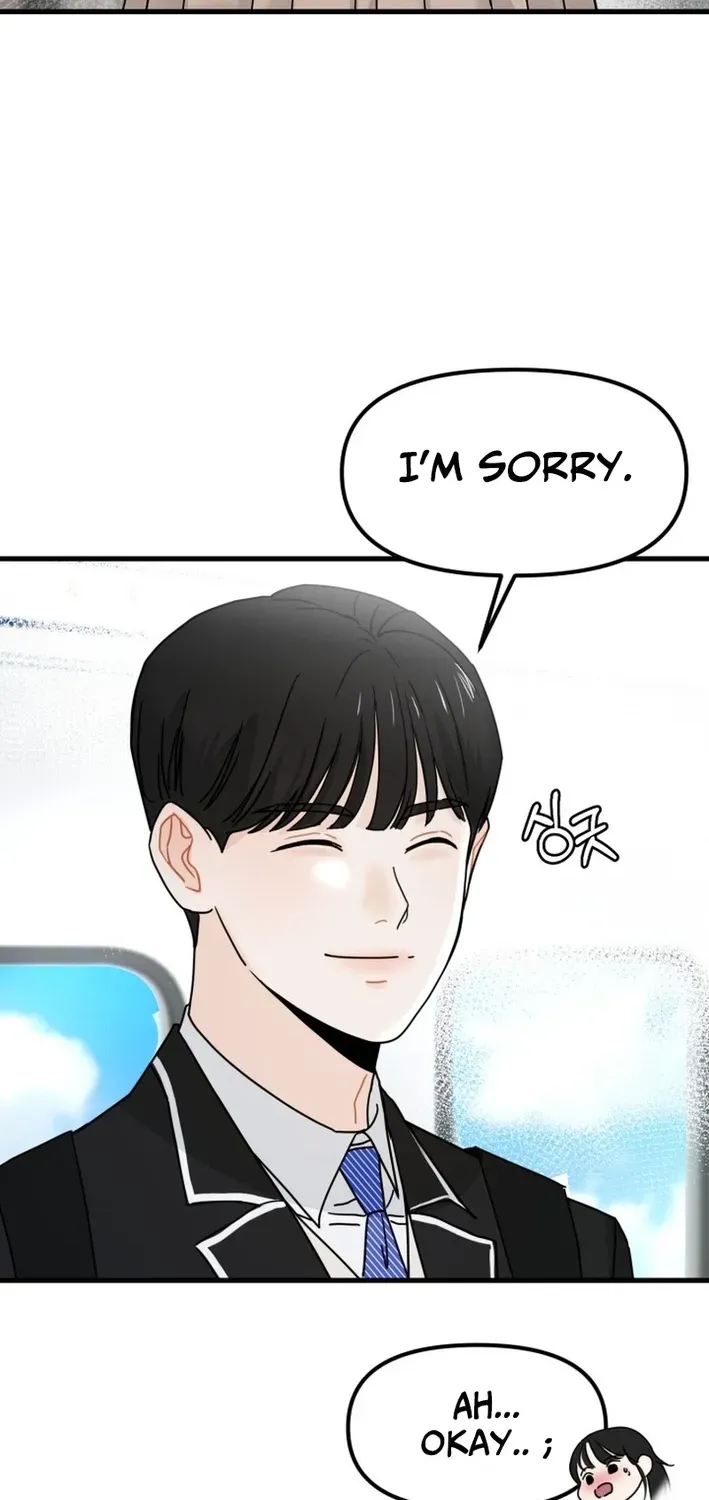 Until I Become Your Favorite Chapter 5 page 11 - 