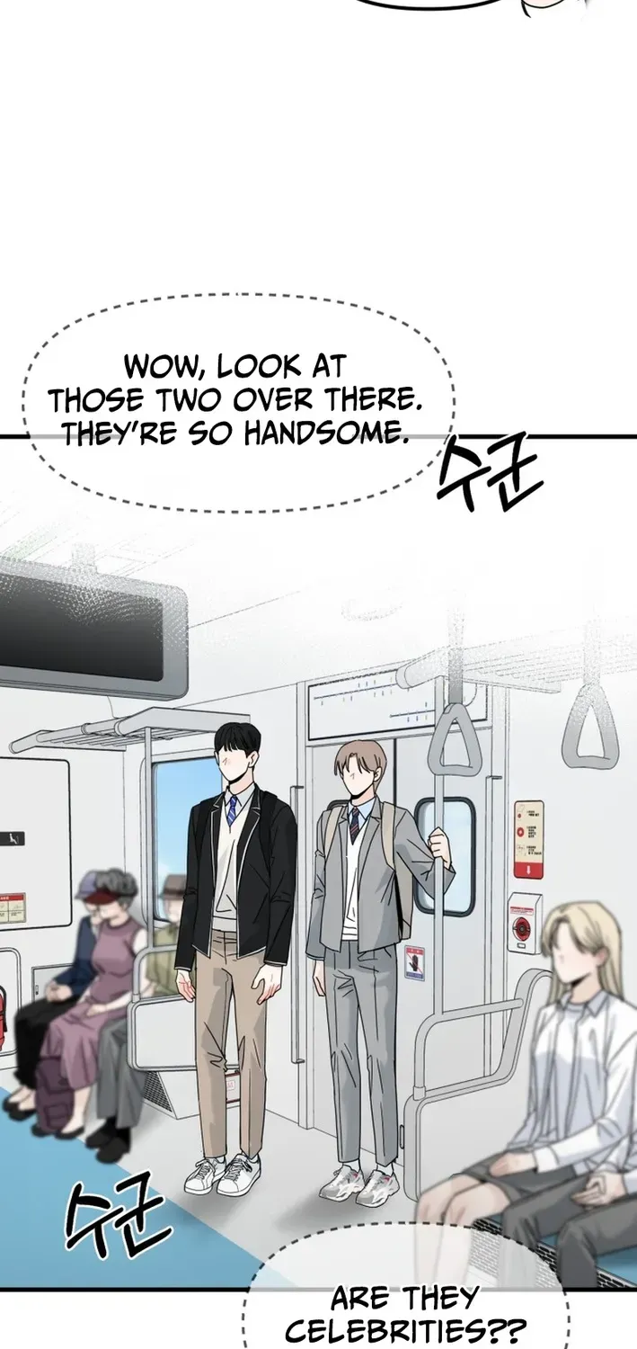 Until I Become Your Favorite Chapter 5 page 12 - 