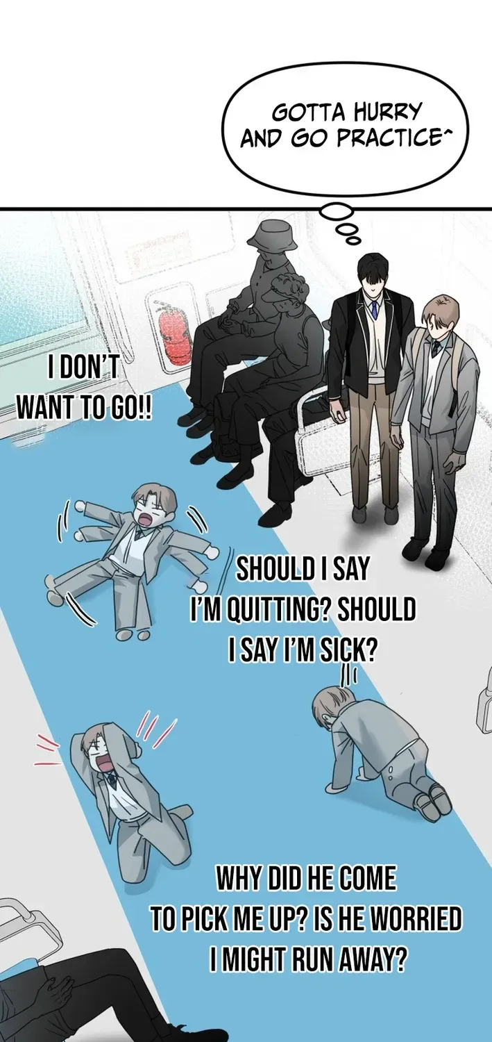 Until I Become Your Favorite Chapter 5 page 15 - 