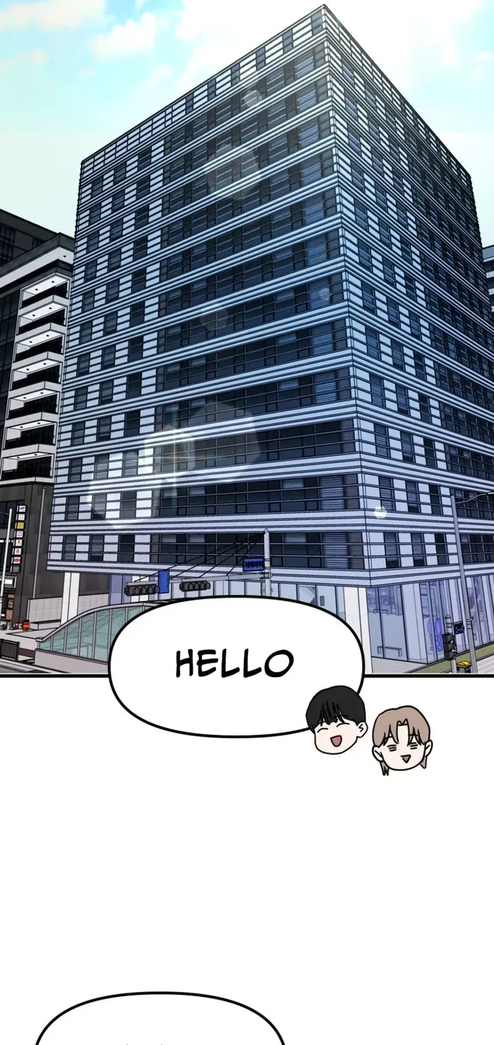 Until I Become Your Favorite Chapter 5 page 17 - 