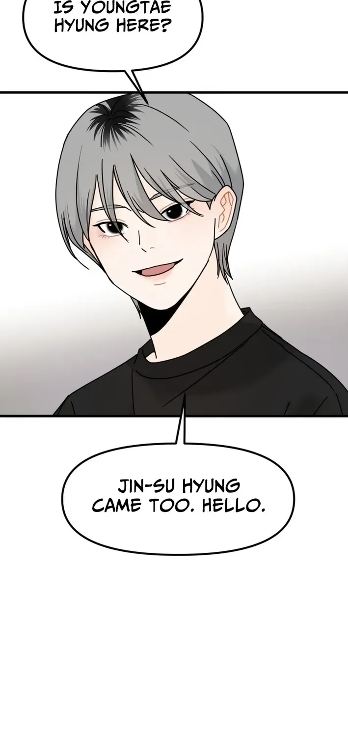 Until I Become Your Favorite Chapter 5 page 18 - 