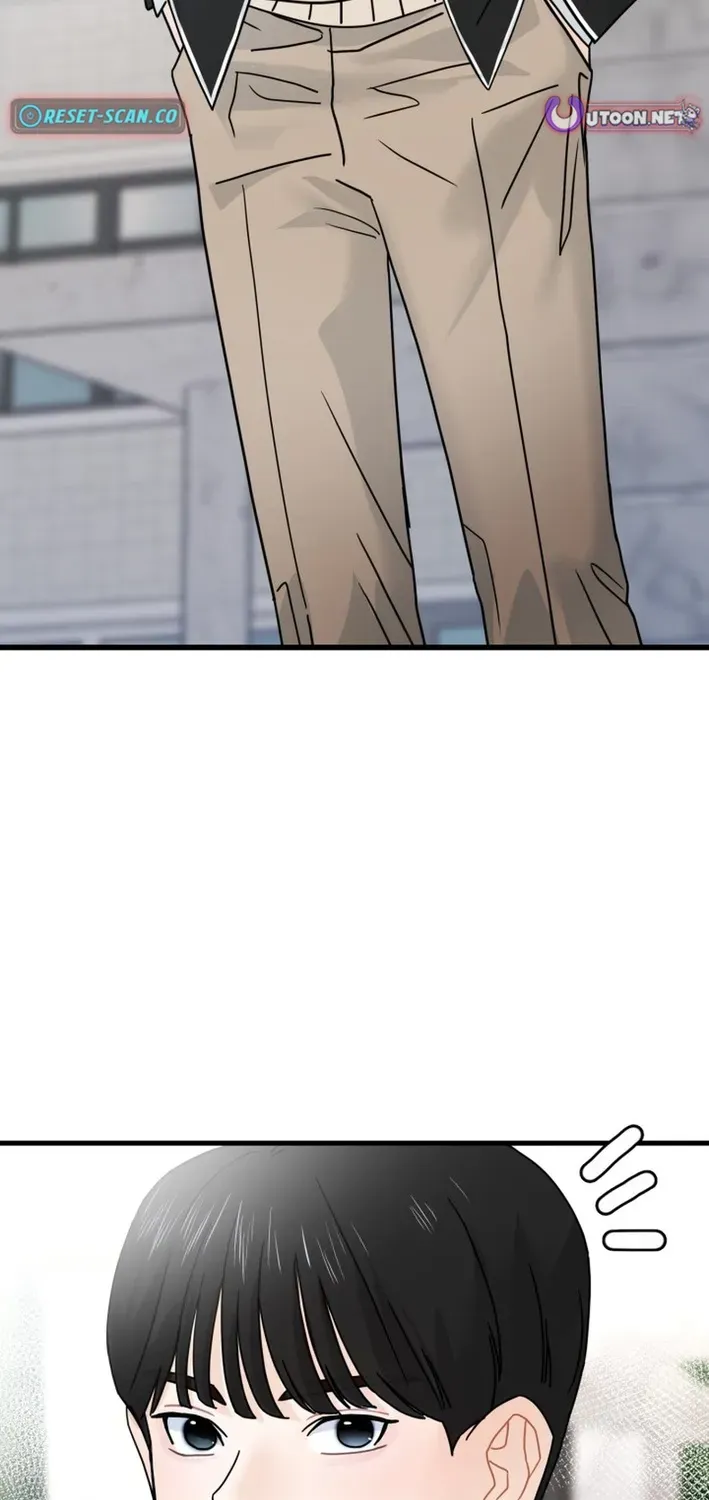 Until I Become Your Favorite Chapter 5 page 3 - 