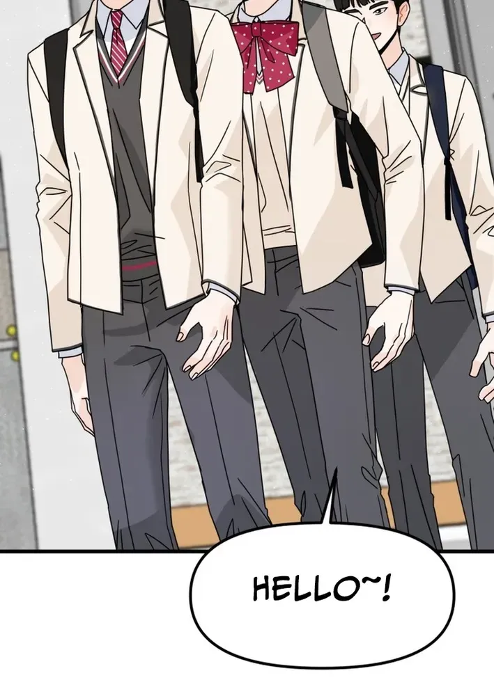 Until I Become Your Favorite Chapter 5 page 21 - 