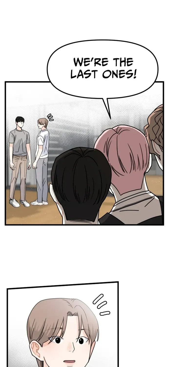 Until I Become Your Favorite Chapter 5 page 22 - 