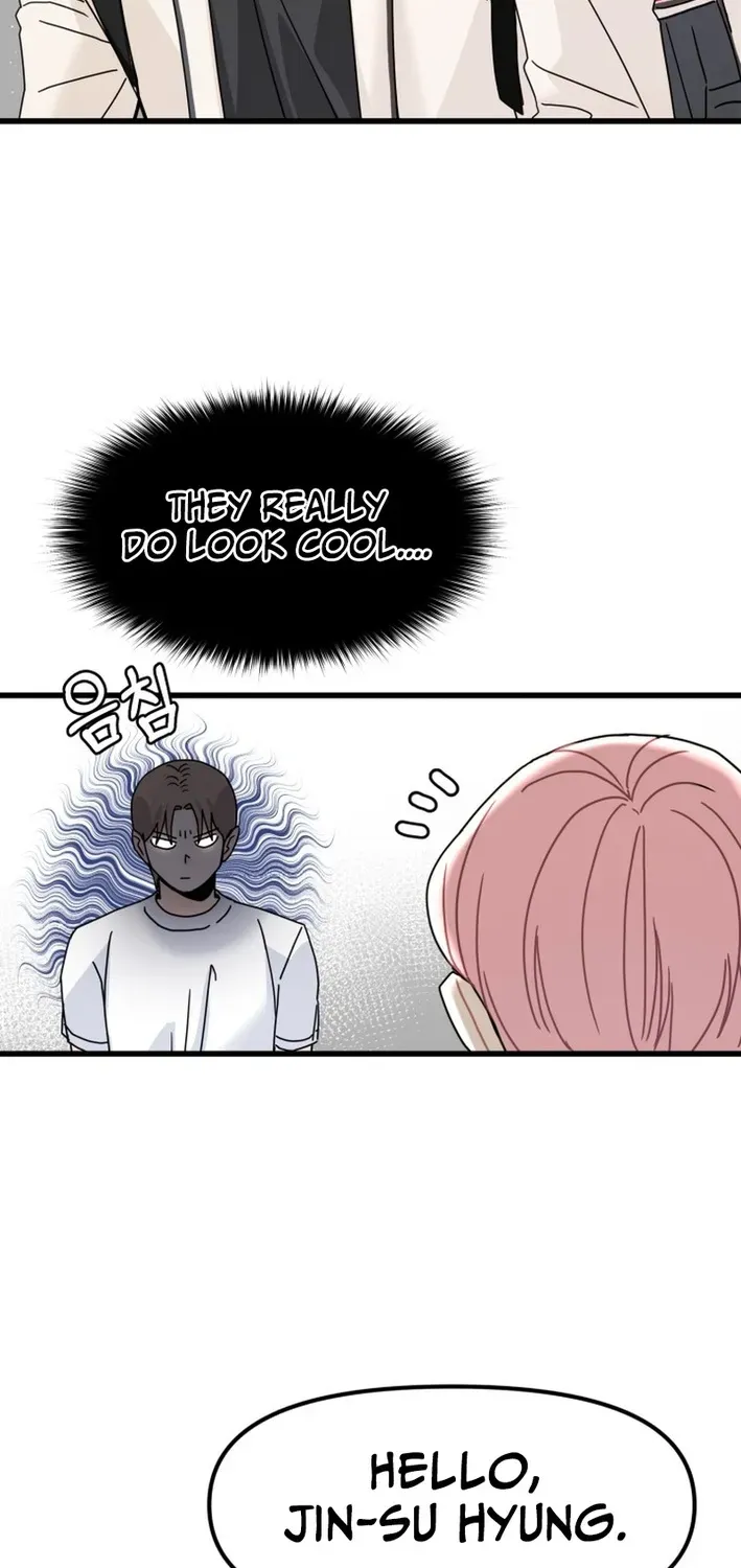 Until I Become Your Favorite Chapter 5 page 24 - 