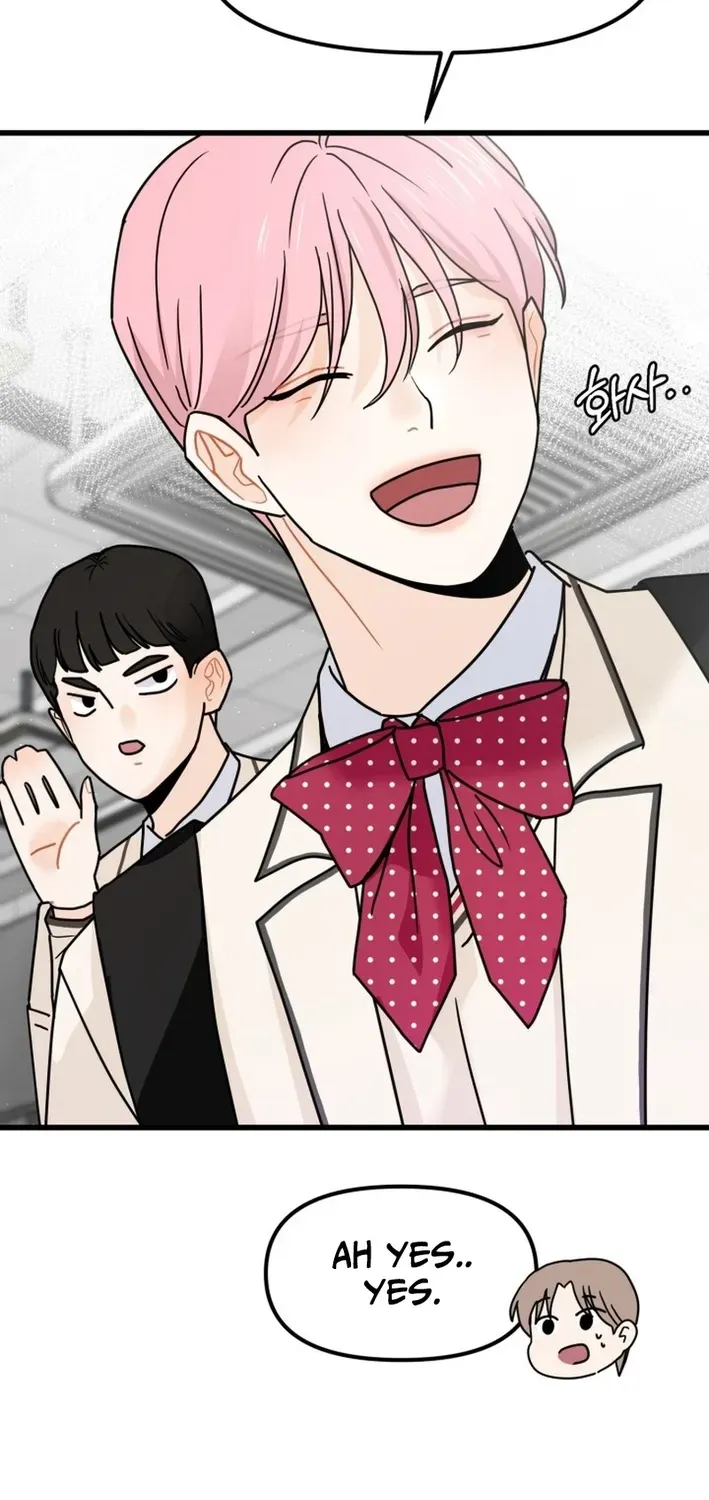 Until I Become Your Favorite Chapter 5 page 25 - 