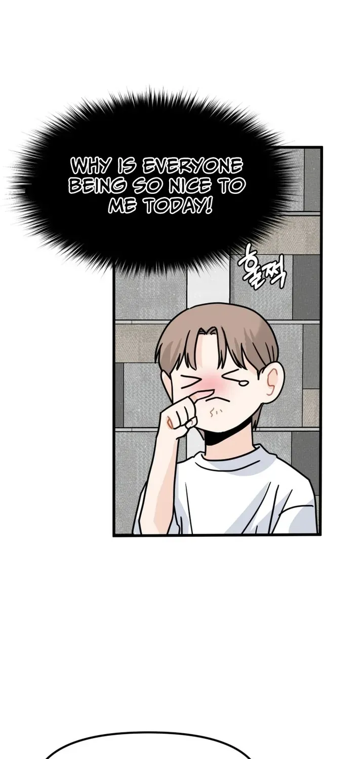 Until I Become Your Favorite Chapter 5 page 26 - 
