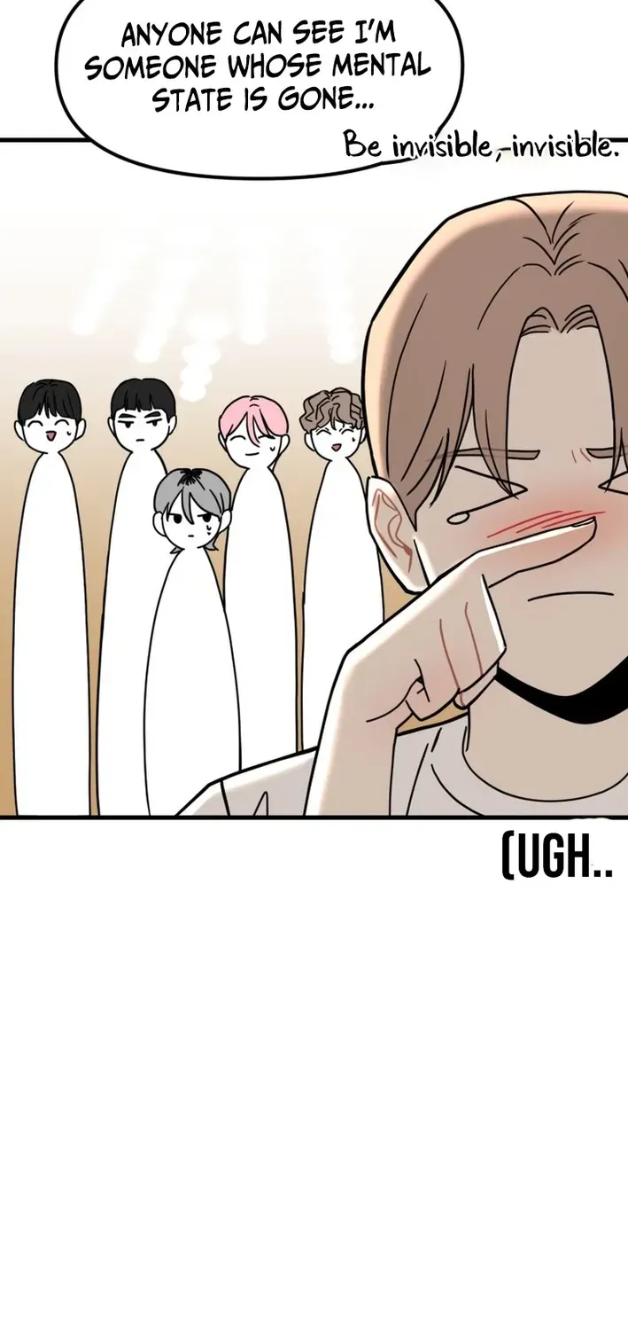 Until I Become Your Favorite Chapter 5 page 27 - 