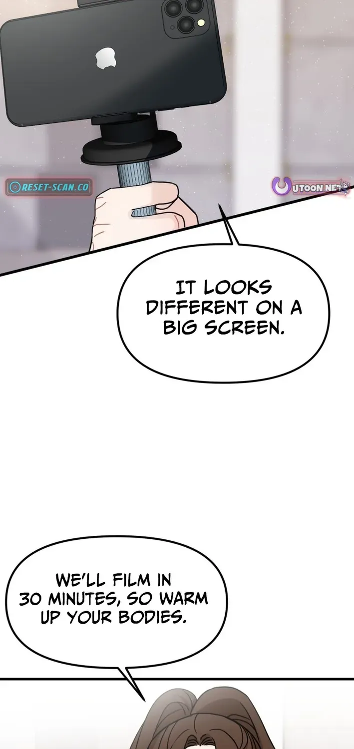 Until I Become Your Favorite Chapter 5 page 29 - 