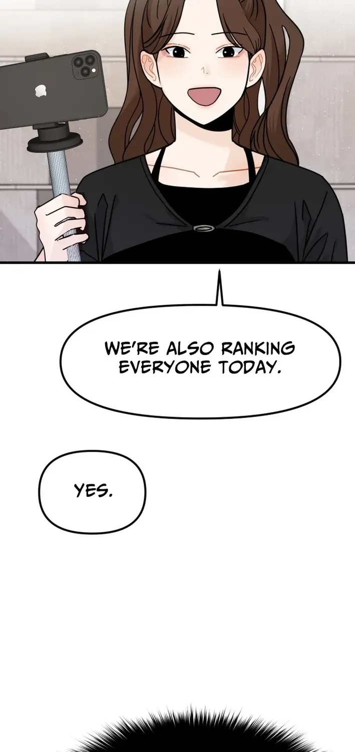 Until I Become Your Favorite Chapter 5 page 30 - 
