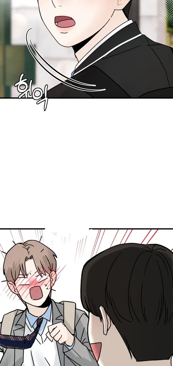 Until I Become Your Favorite Chapter 5 page 4 - 
