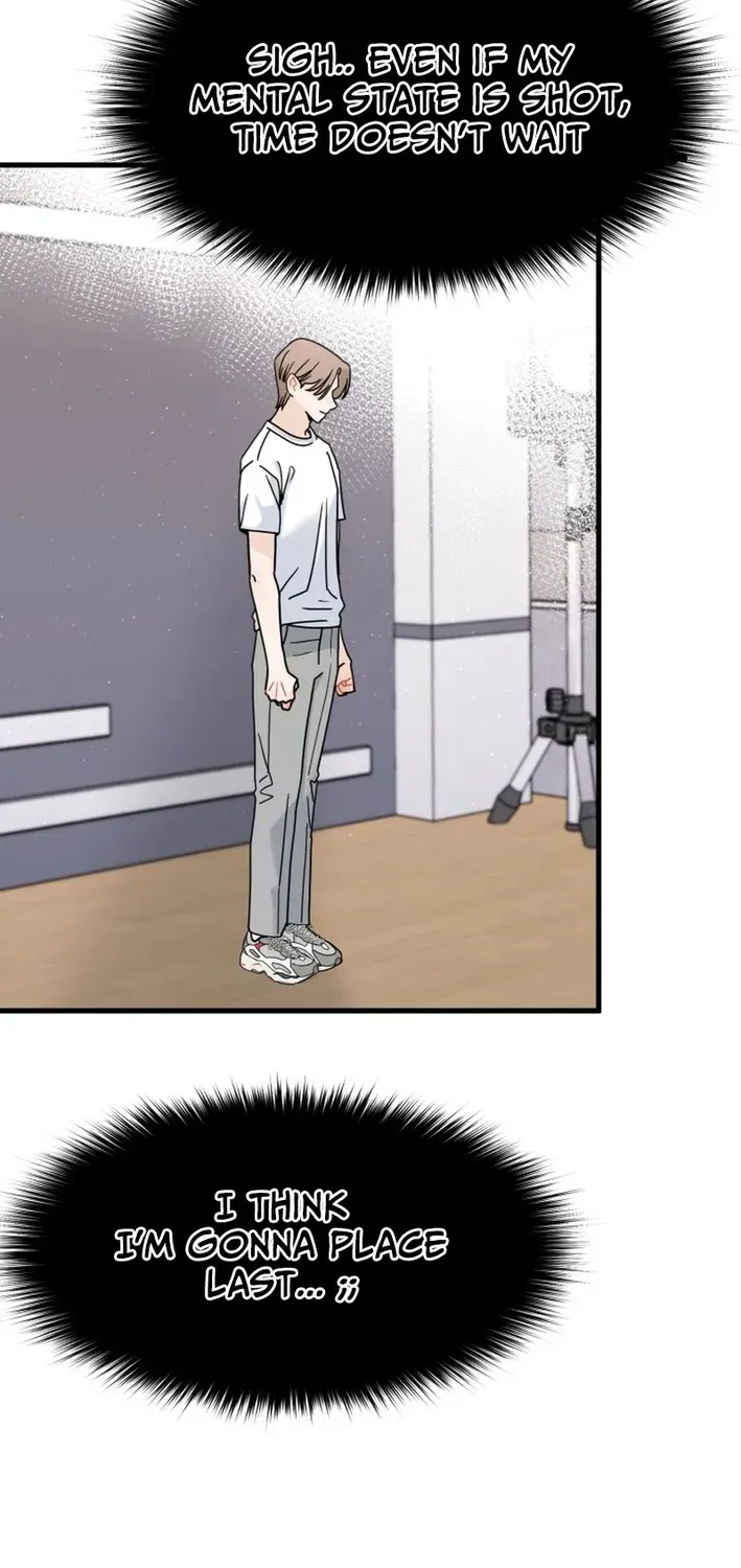 Until I Become Your Favorite Chapter 5 page 31 - 