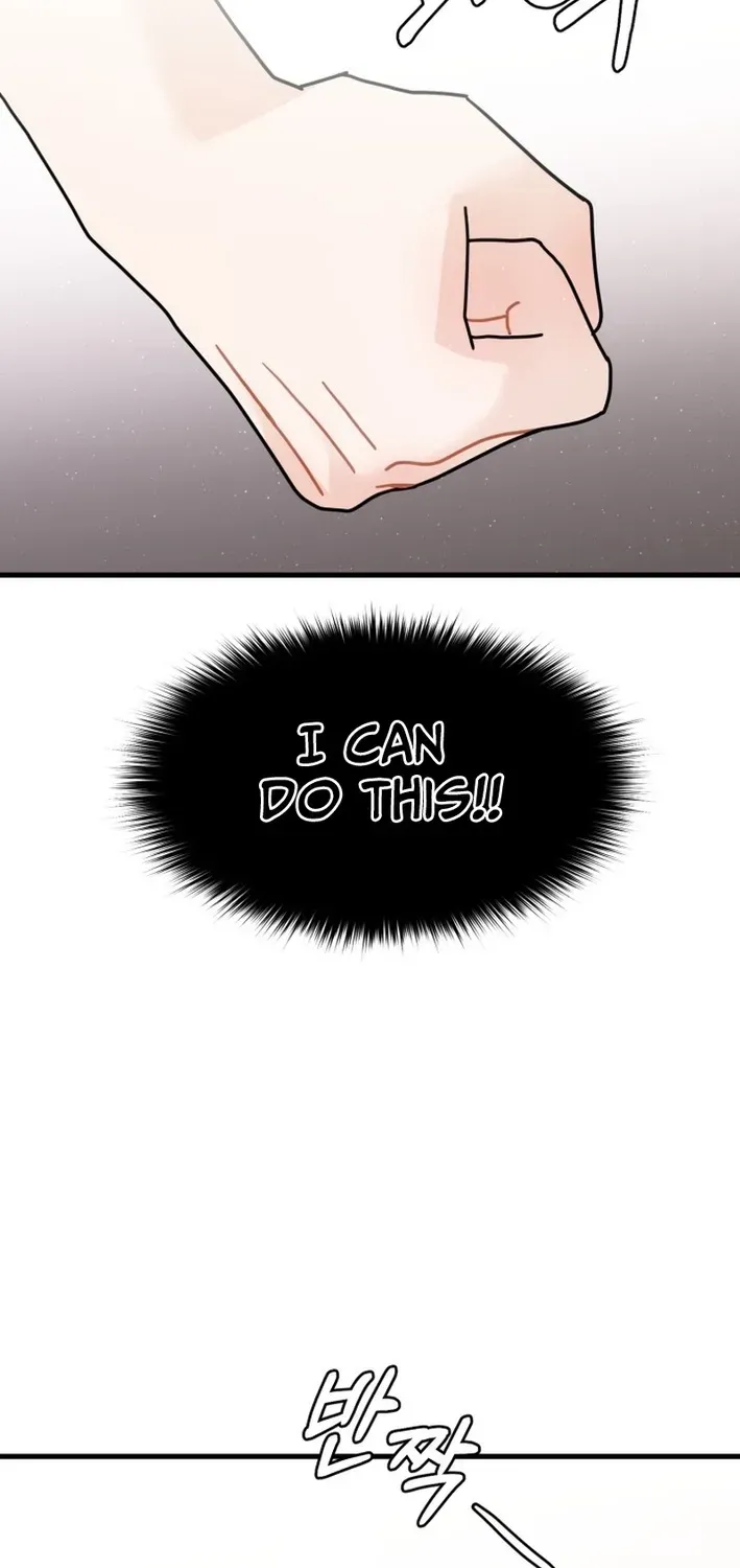 Until I Become Your Favorite Chapter 5 page 33 - 