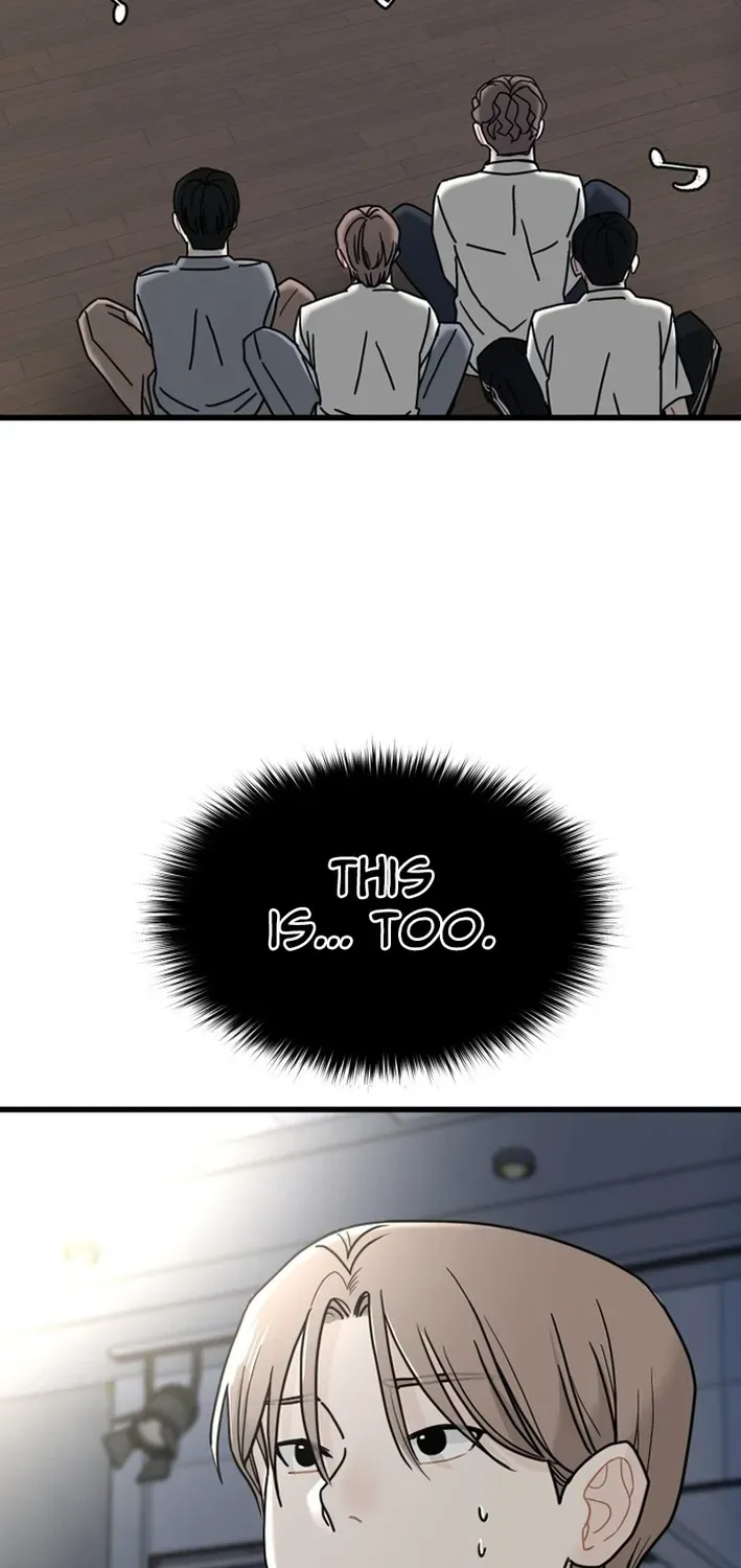 Until I Become Your Favorite Chapter 5 page 36 - 