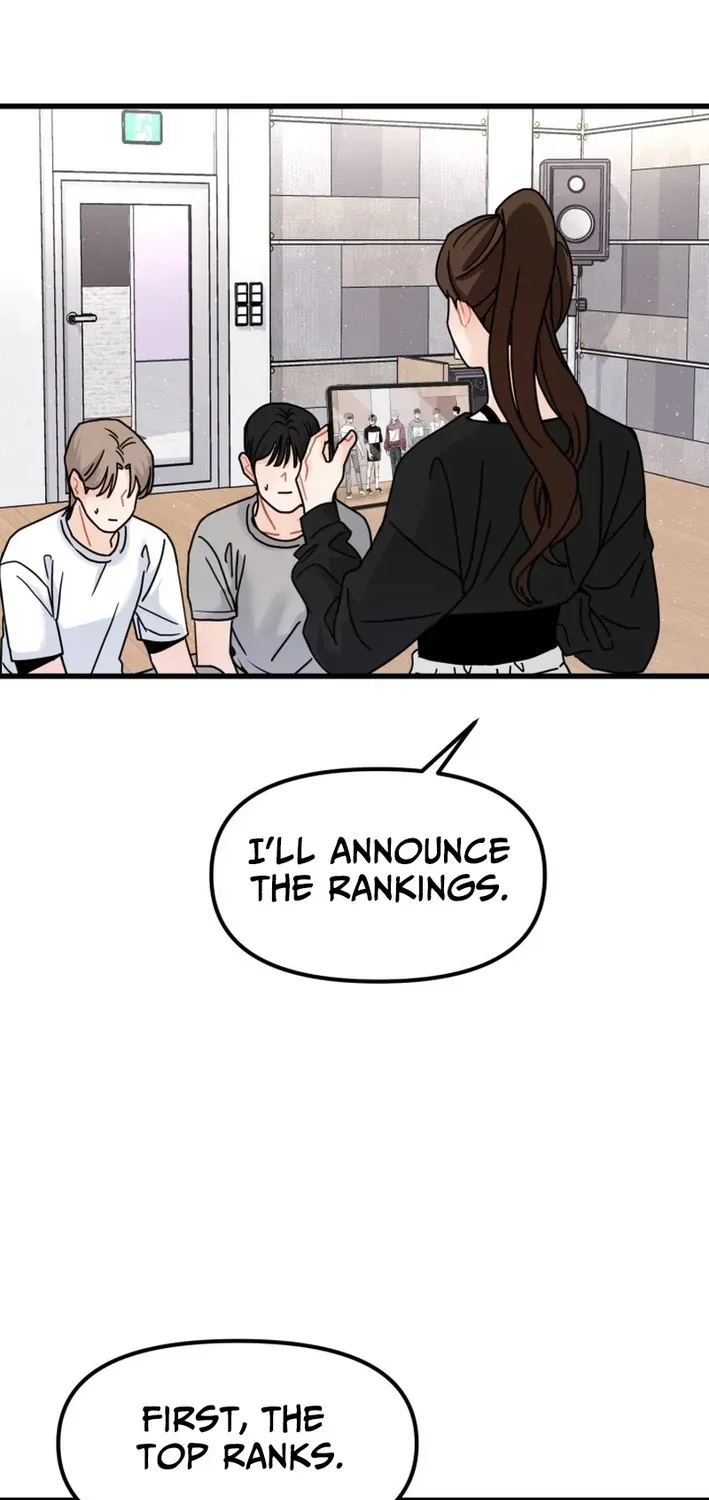 Until I Become Your Favorite Chapter 5 page 40 - 