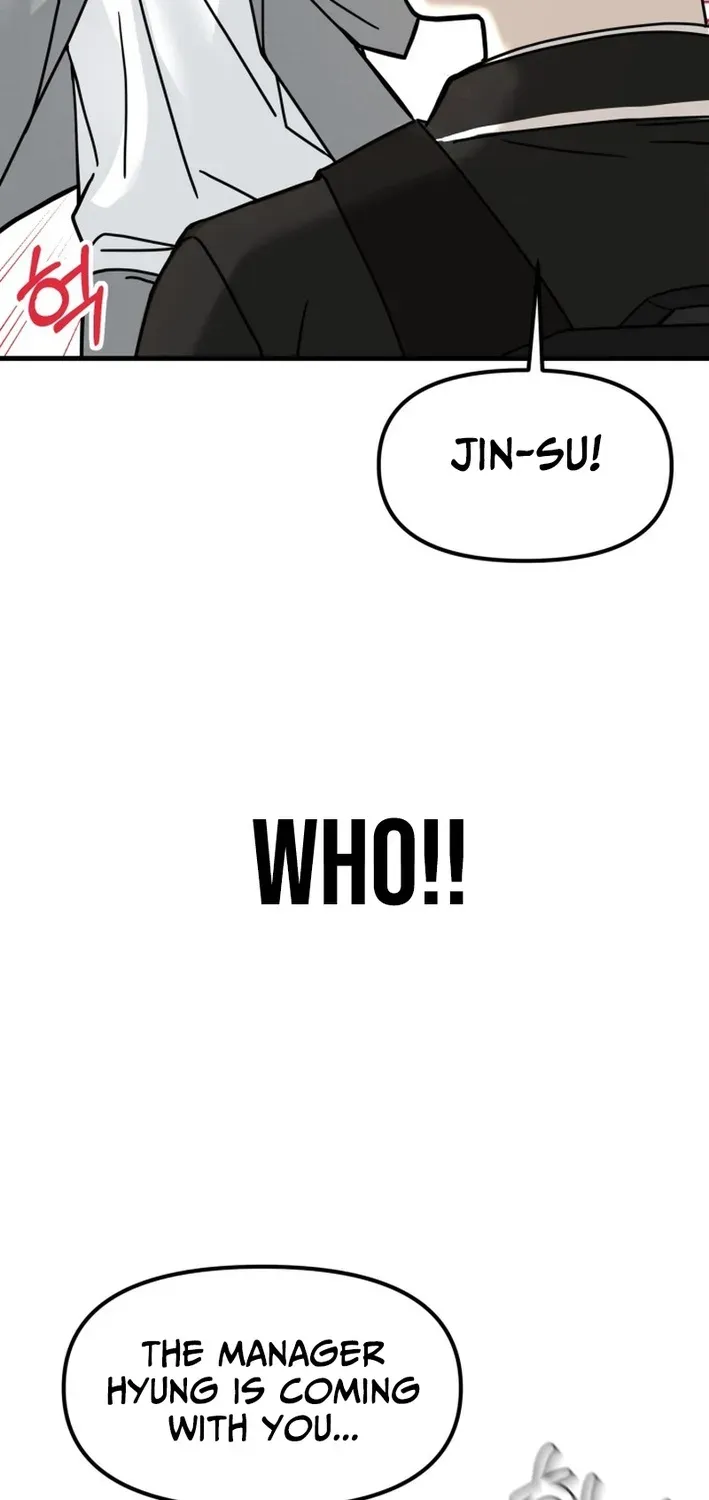 Until I Become Your Favorite Chapter 5 page 5 - 