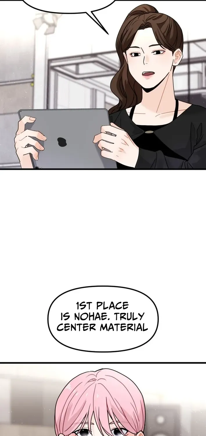 Until I Become Your Favorite Chapter 5 page 41 - 