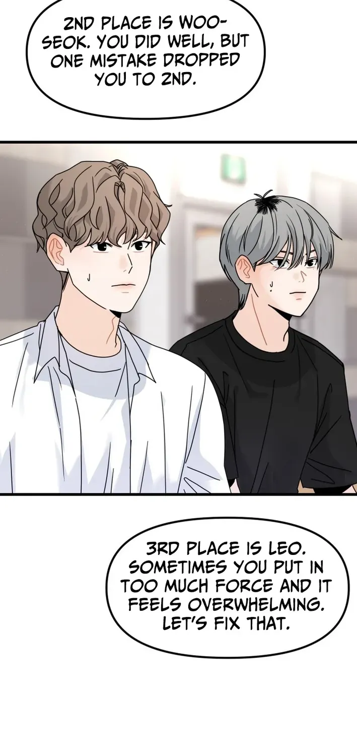 Until I Become Your Favorite Chapter 5 page 43 - 