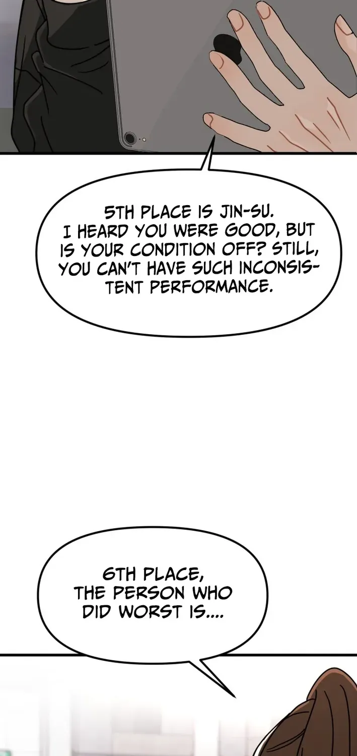 Until I Become Your Favorite Chapter 5 page 45 - 