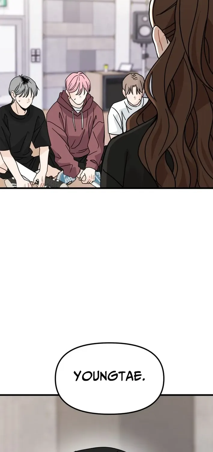 Until I Become Your Favorite Chapter 5 page 46 - 