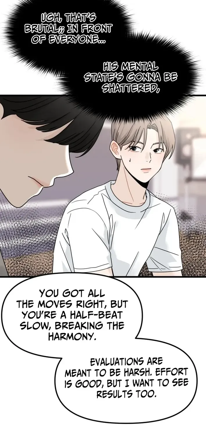 Until I Become Your Favorite Chapter 5 page 48 - 