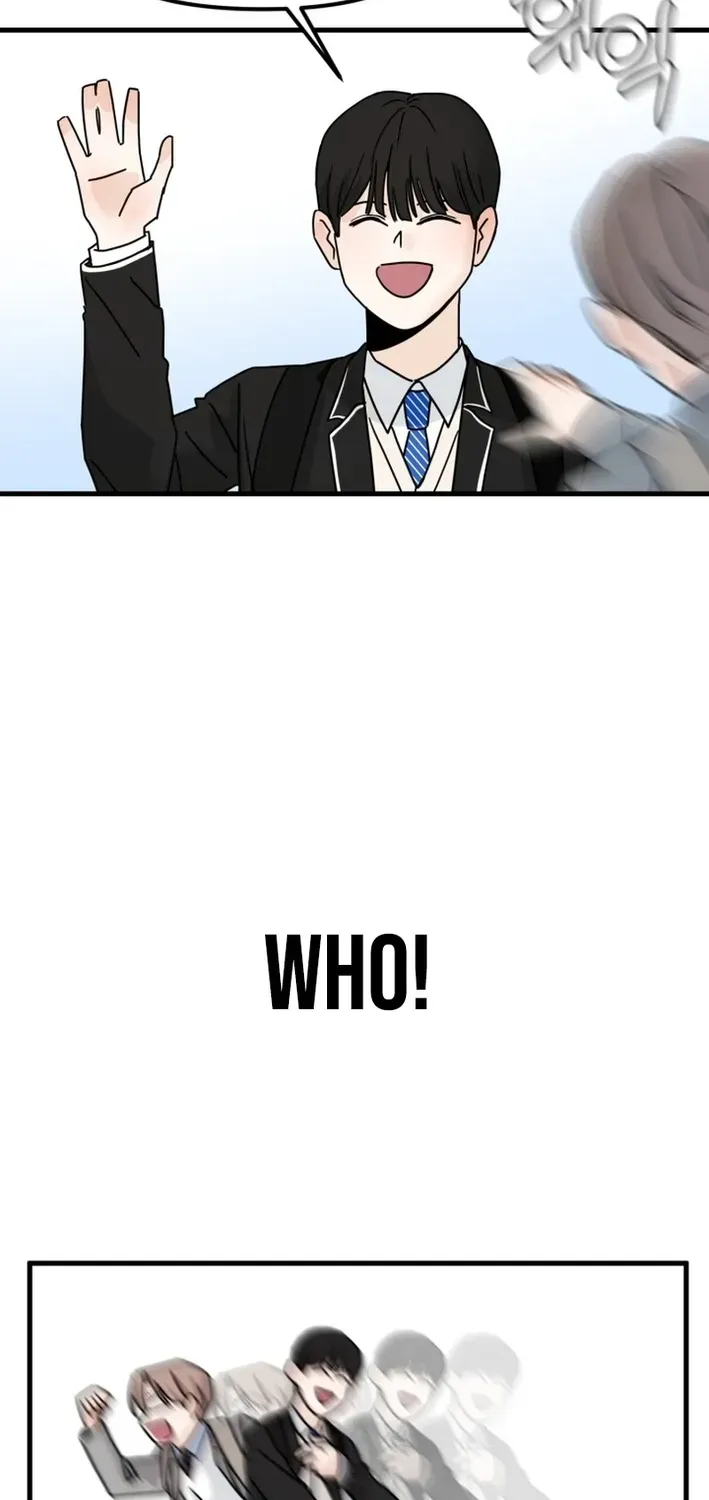 Until I Become Your Favorite Chapter 5 page 6 - 
