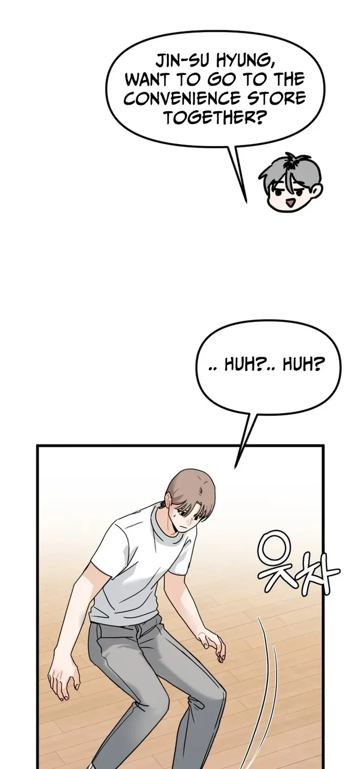 Until I Become Your Favorite Chapter 5 page 51 - 