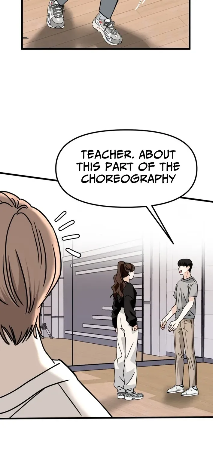 Until I Become Your Favorite Chapter 5 page 52 - 