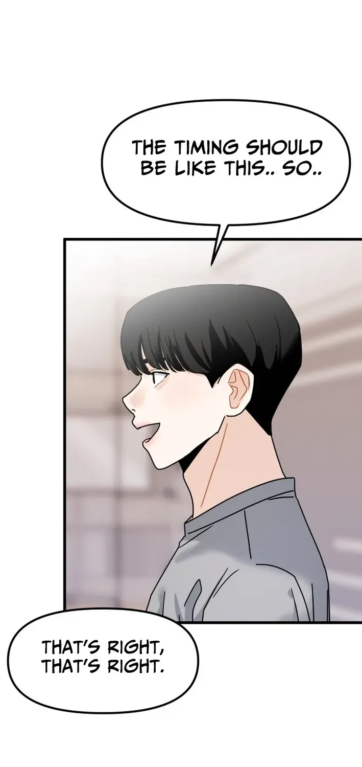 Until I Become Your Favorite Chapter 5 page 53 - 