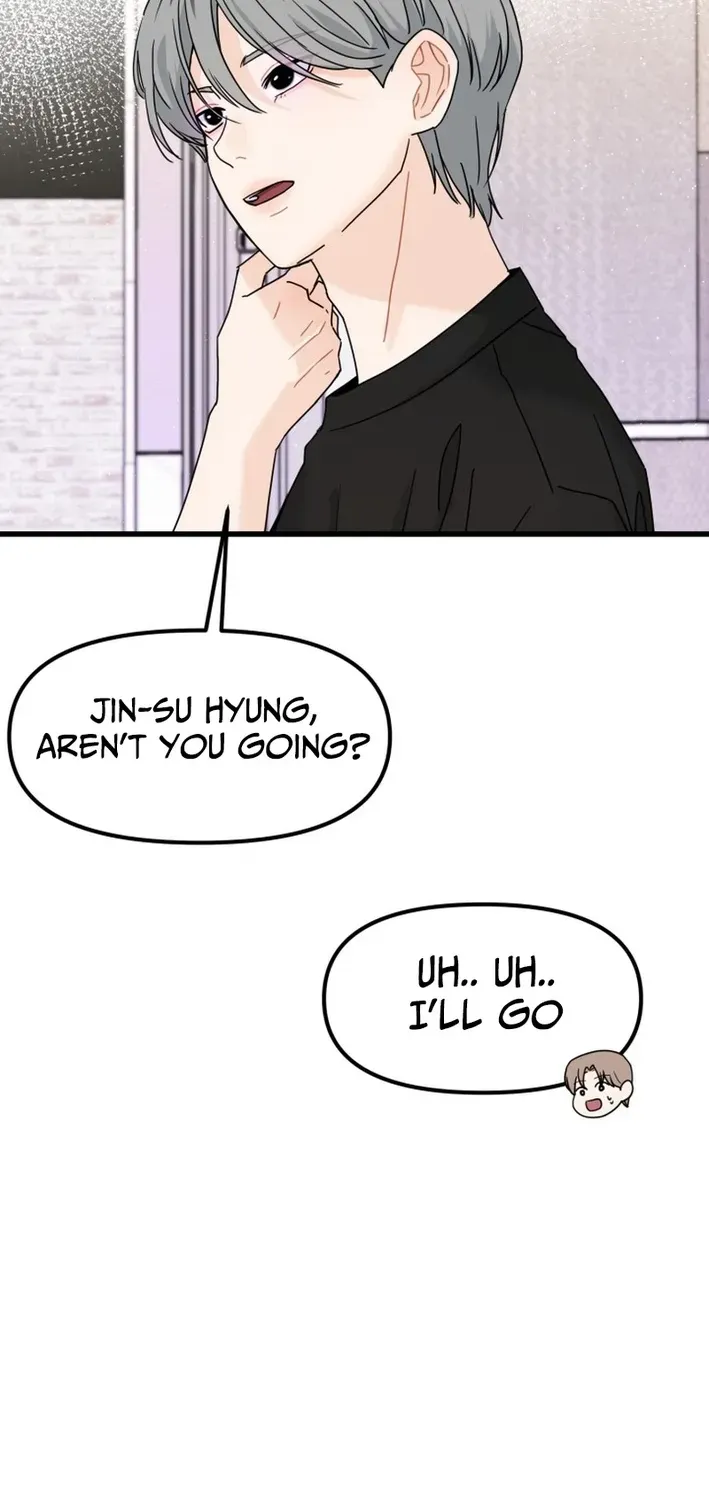 Until I Become Your Favorite Chapter 6 page 11 - 
