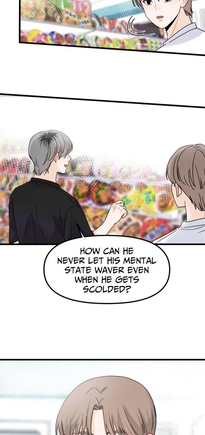 Until I Become Your Favorite Chapter 6 page 15 - 