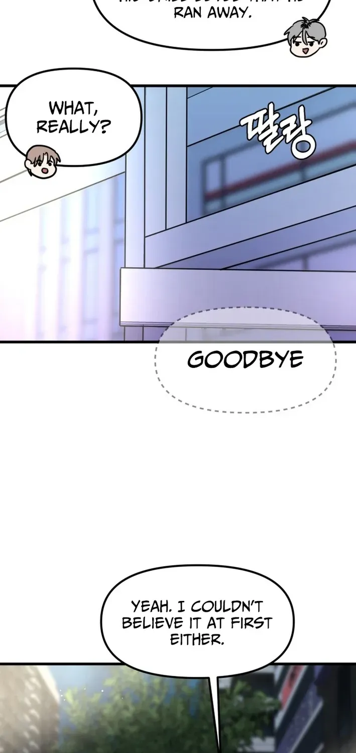Until I Become Your Favorite Chapter 6 page 18 - 