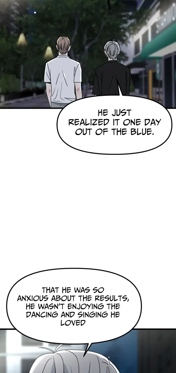 Until I Become Your Favorite Chapter 6 page 19 - 