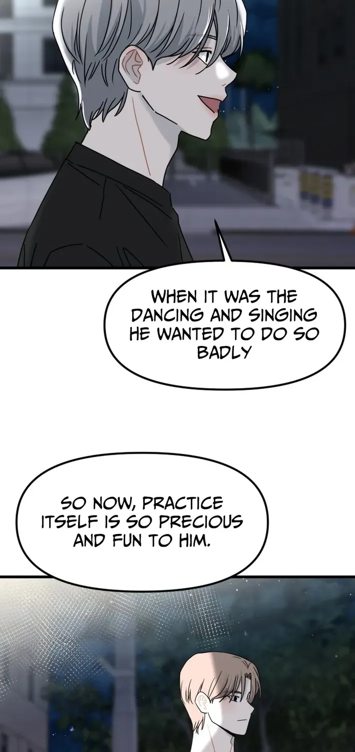 Until I Become Your Favorite Chapter 6 page 20 - 