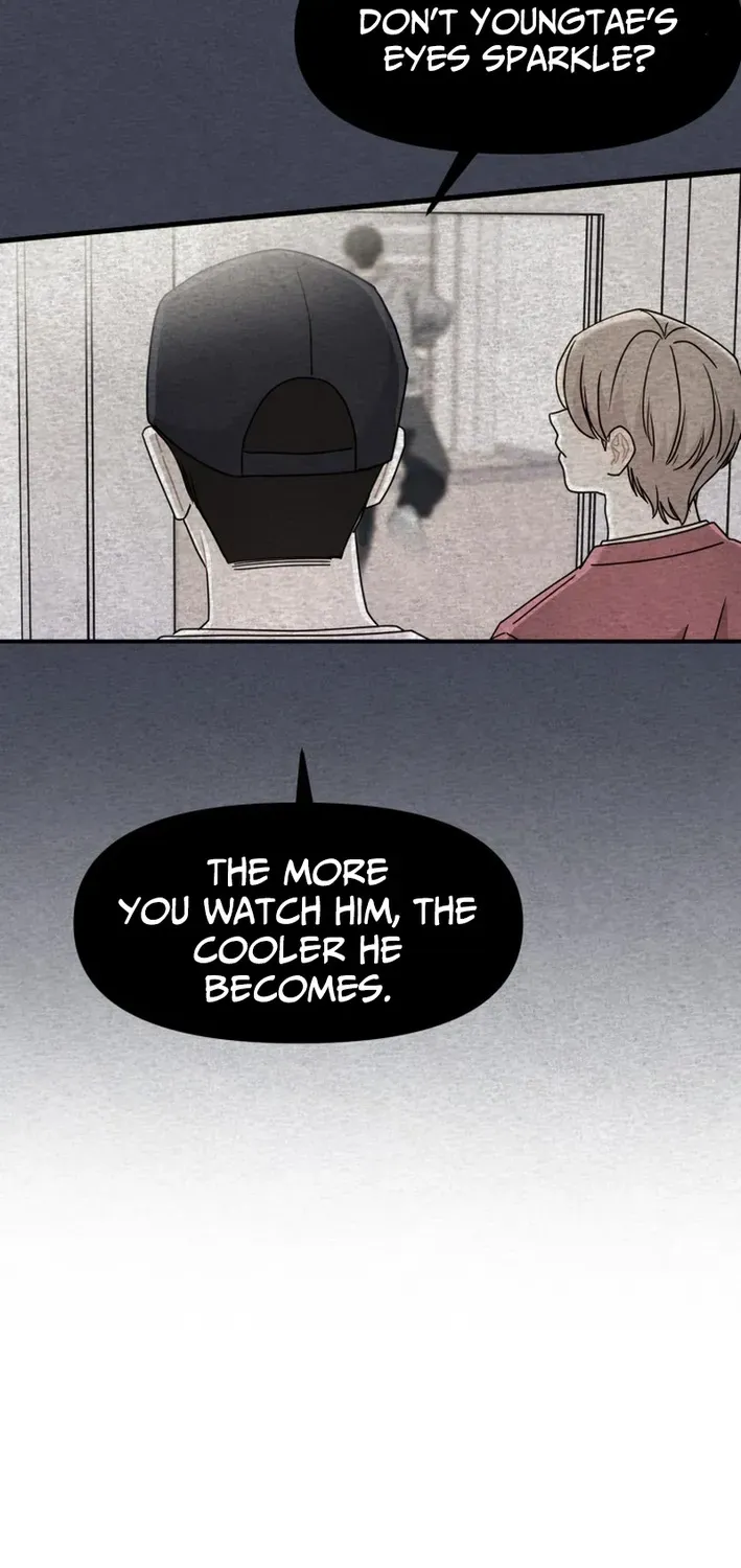 Until I Become Your Favorite Chapter 6 page 3 - 