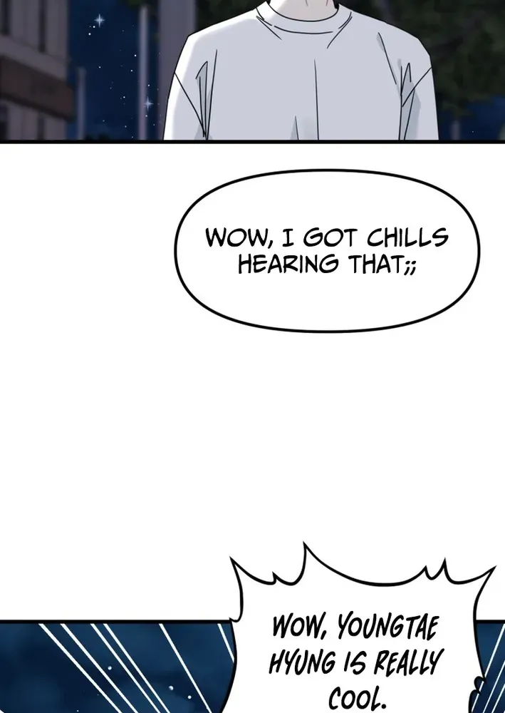 Until I Become Your Favorite Chapter 6 page 21 - 