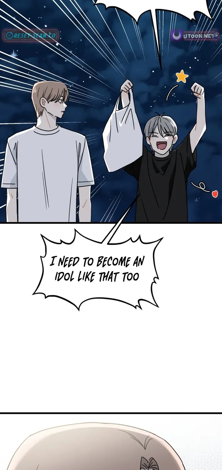Until I Become Your Favorite Chapter 6 page 22 - 