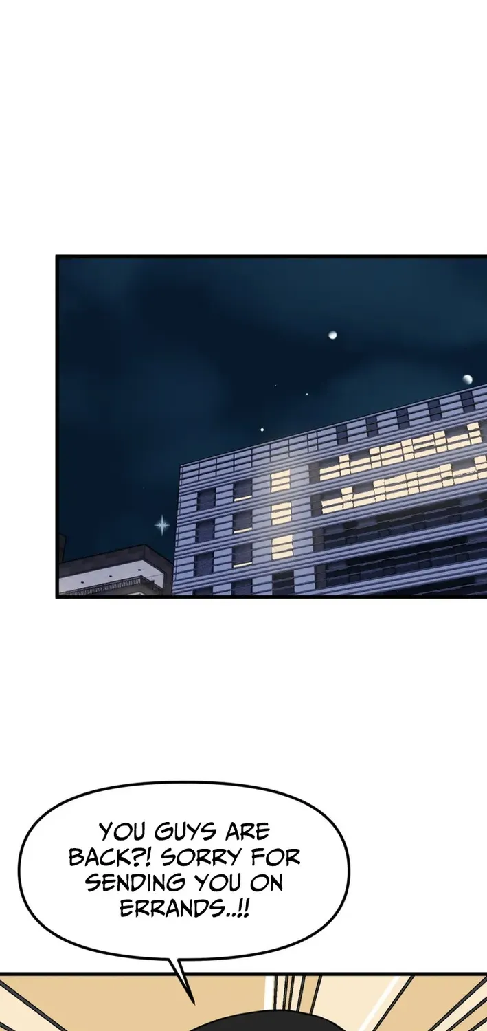 Until I Become Your Favorite Chapter 6 page 24 - 